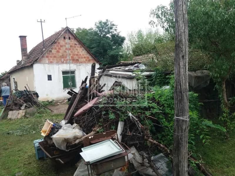 Prodaja, kuća 89 m2, Palić, Subotica, Severno-Bački Okrug