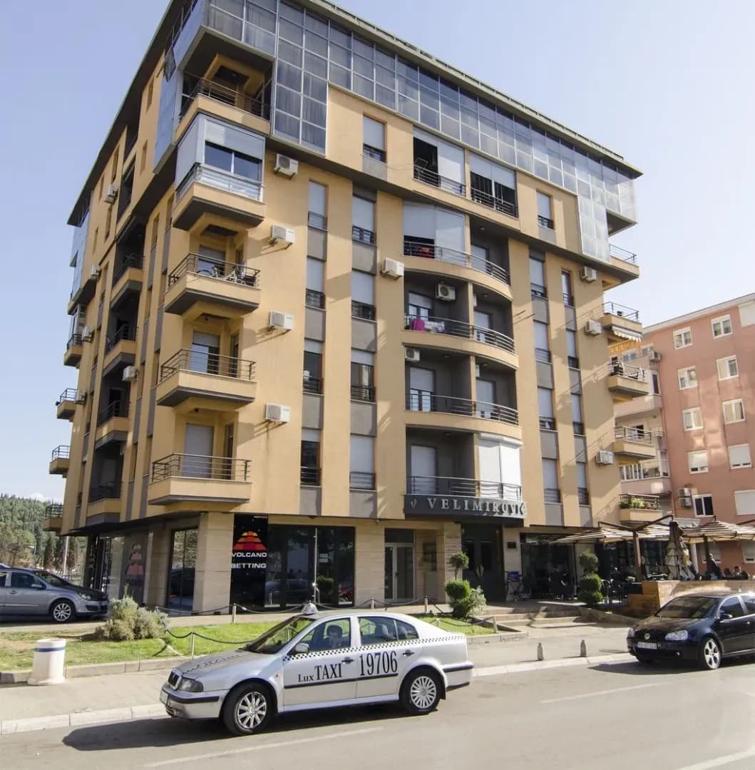 Prodaja, Poslovni prostor, 320m2, Momišići, Podgorica