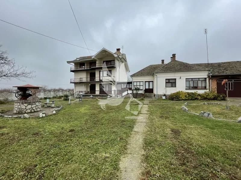 Prodaja, kuća 110 m2, Golobok, Smederevska Palanka, Podunavski Okrug