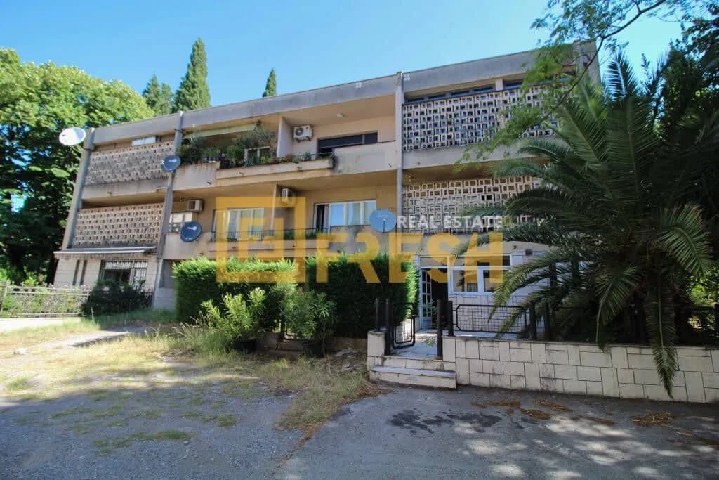 Poslovni prostor, 75m2, Gorica C, Prodaja
