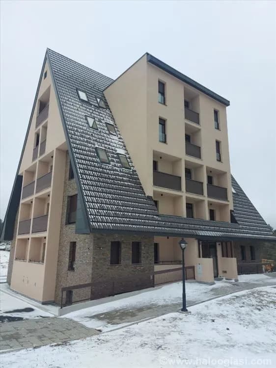 Prodaja, Stan, 44m2, Divčibare, Valjevo