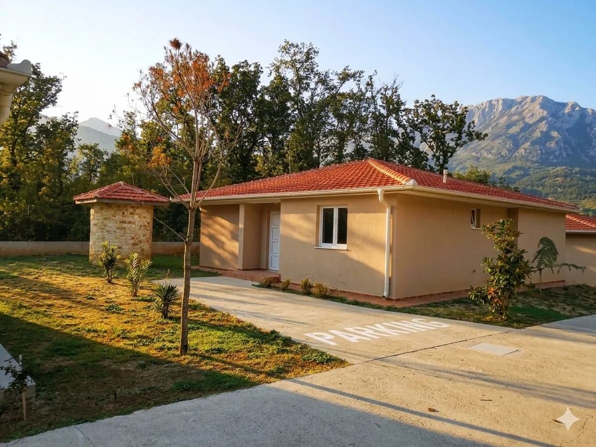 Prodaja, Kuća ili Vila, 116m2, Župci, Bar
