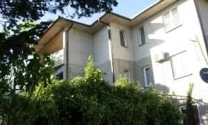 Mini hotel Zelenica 360m2