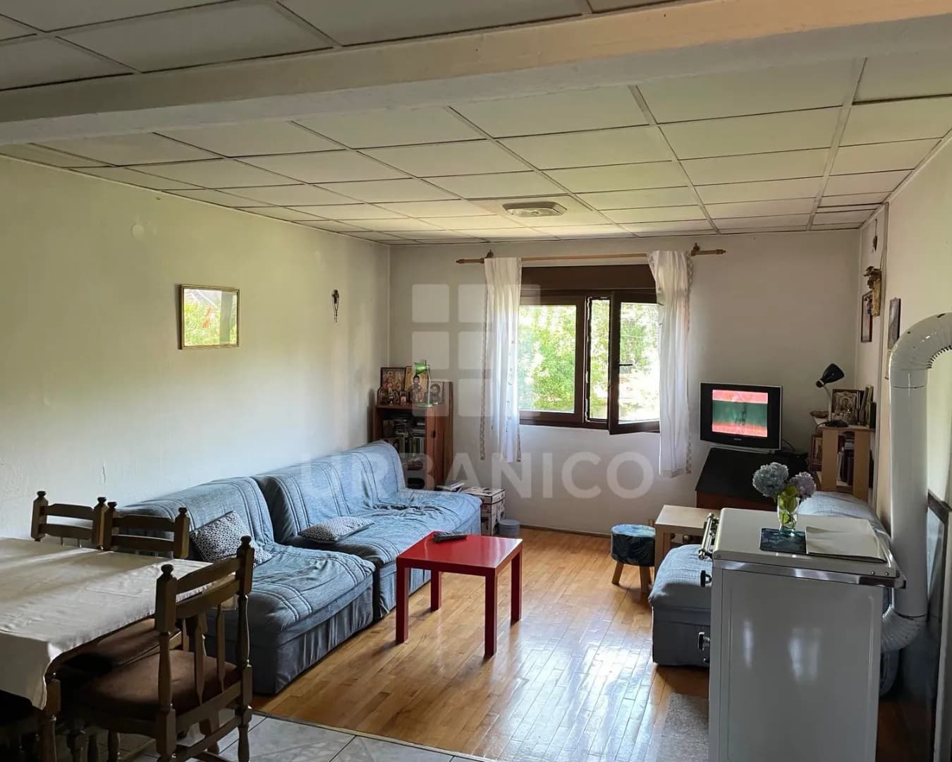 Prodaja, Kuća ili Vila, 143m2, Centar, Cetinje
