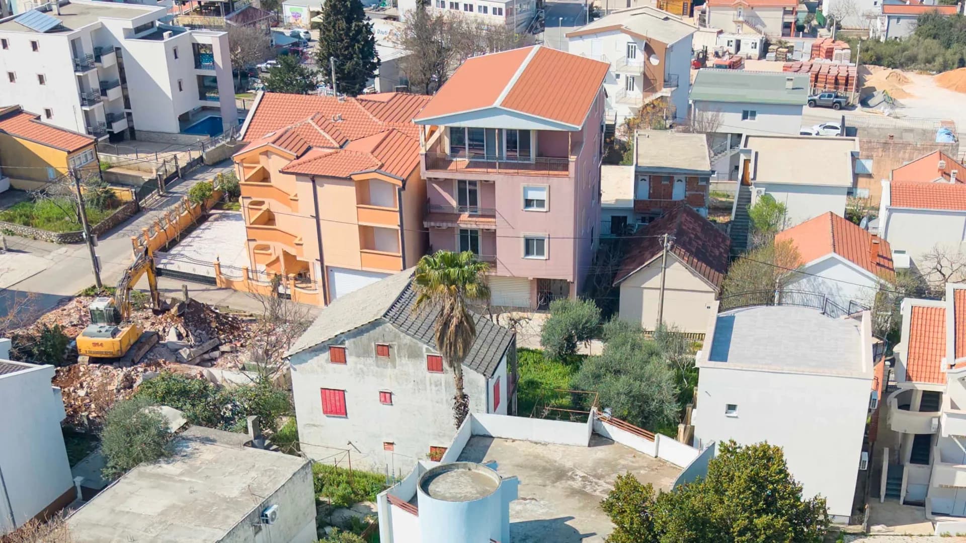 Prodaja, Kuća ili Vila, 214m2, Dubrava, Bar
