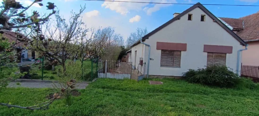 Porodicna kuca na prodaju u Kikindi