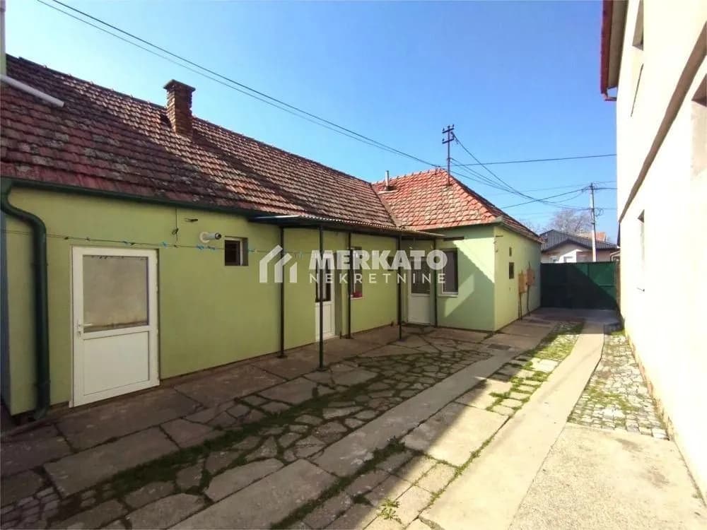 Prodaja, kuća 249 m2, Dolja, Zrenjanin, Srednje-Banatski Okrug