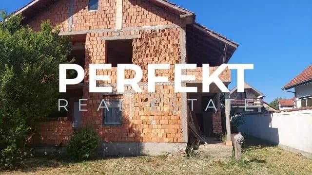 Prodaja, kuća 276 m2, Jabuka, Pančevo, Južno-Banatski Okrug