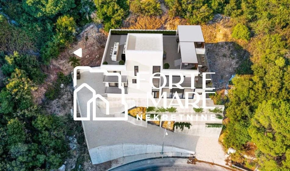 Prodaja, Kuća ili Vila, 600m2, Meljine, Herceg Novi