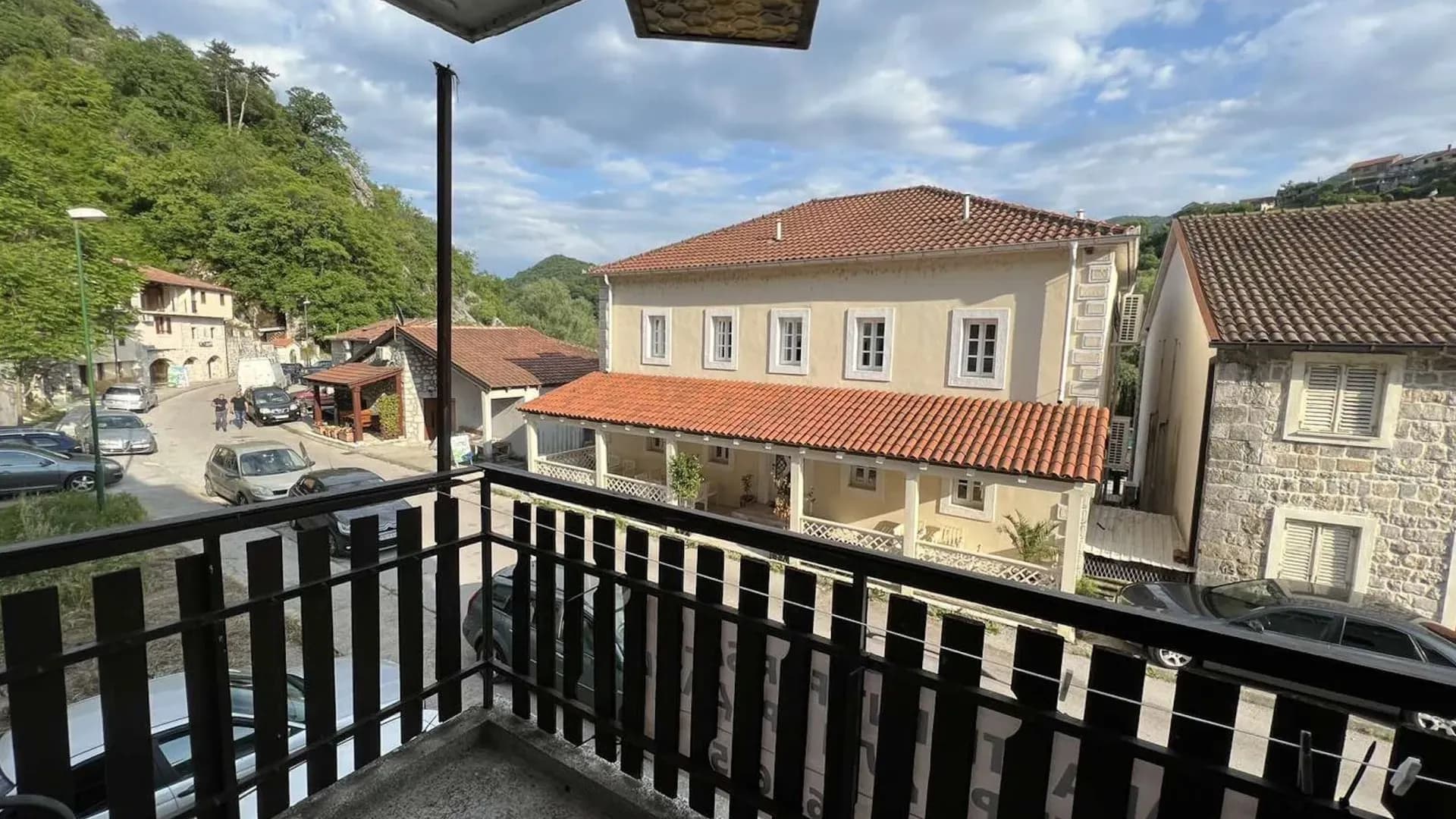 Stan Cetinje 57m2