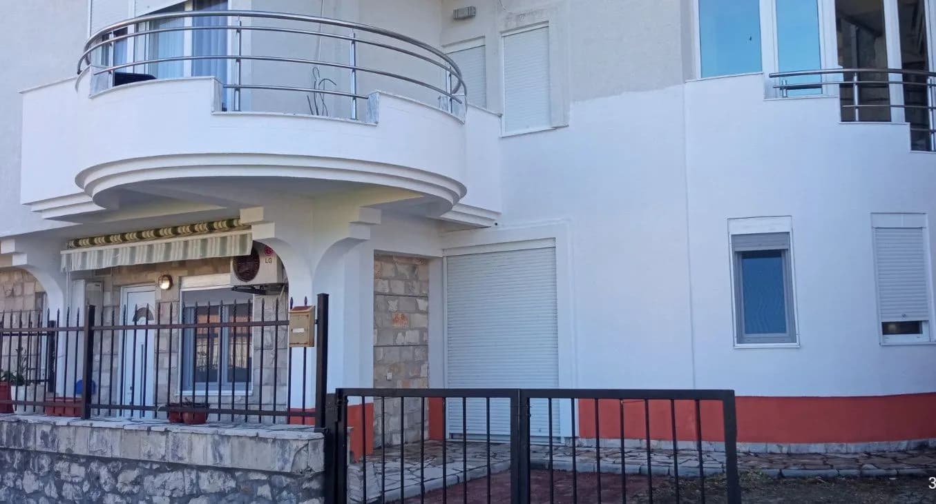 Stan Ulcinj 35m2