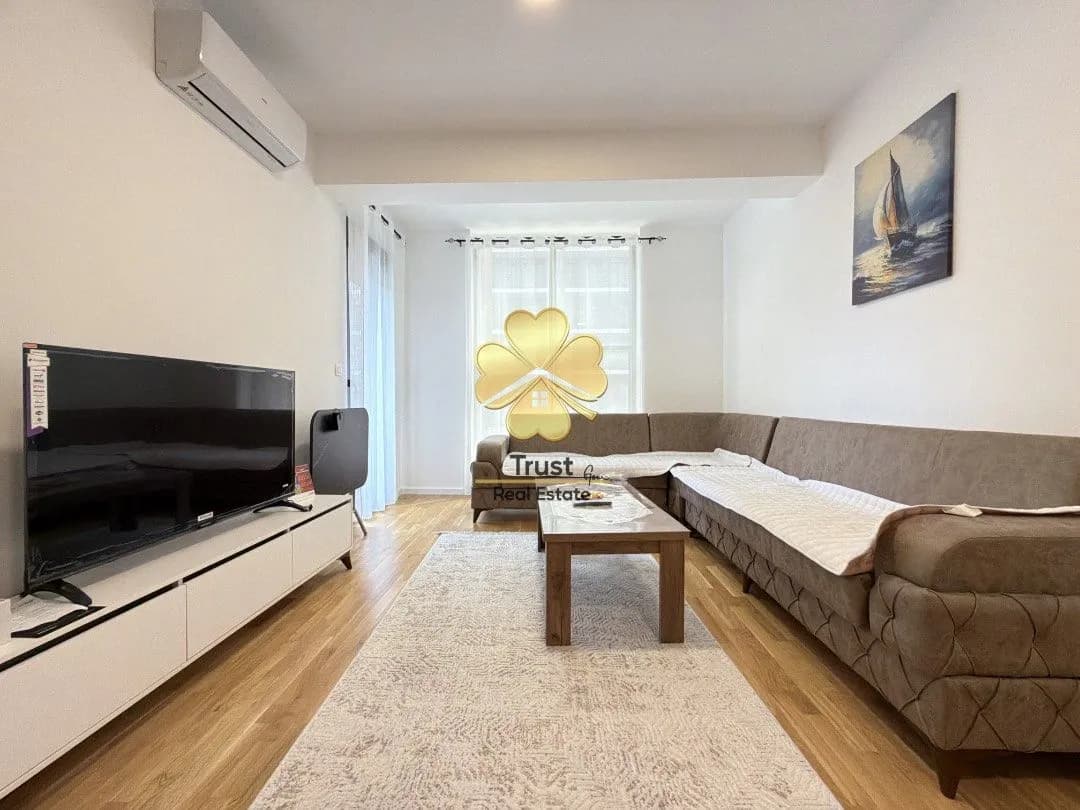 Izdavanje, Stan, 70m2, Stari Aerodrom, Podgorica