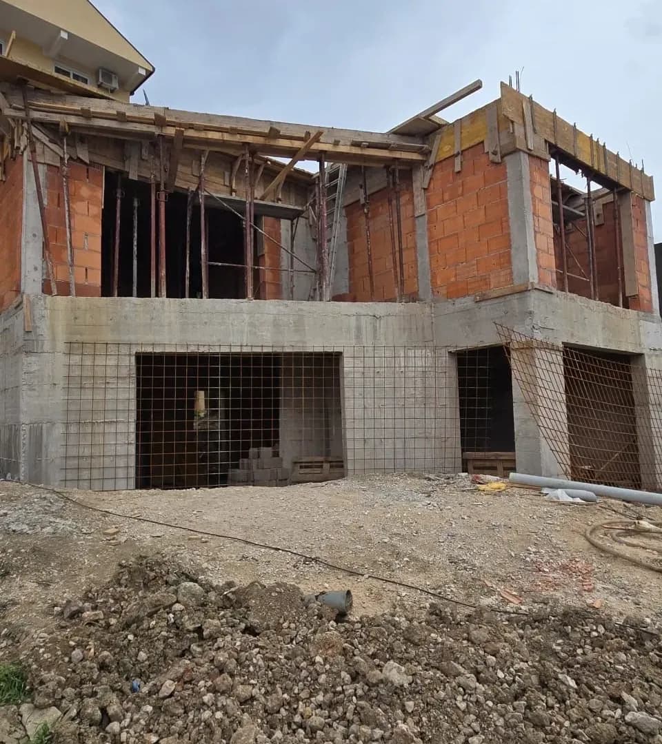 Prodaja, Stan, 70m2, Kumbor, Herceg Novi