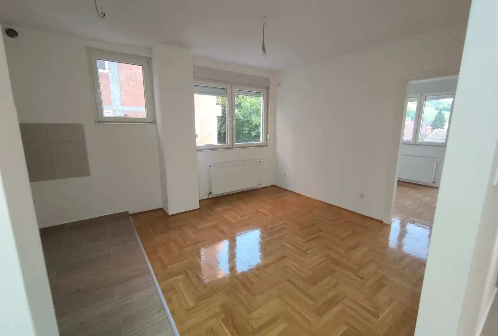 Prodaja, Stan, 55m2, Centar, Loznica