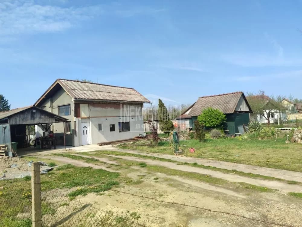 Prodaja, kuća 119 m2, Palić, Subotica, Severno-Bački Okrug