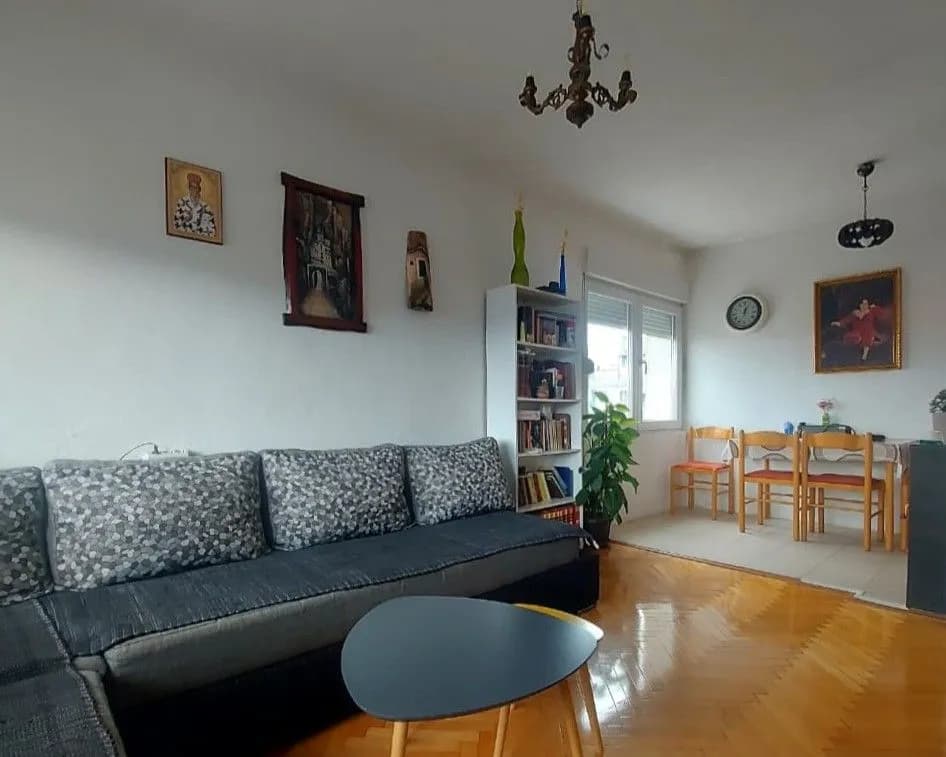 Prodaja, Stan, 67m2, Centar, Nikšić