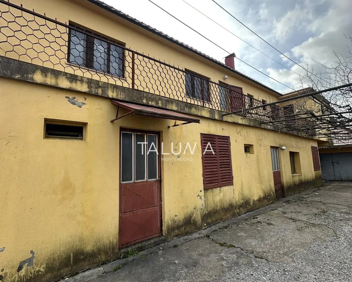 Taluma property with ID: 83493