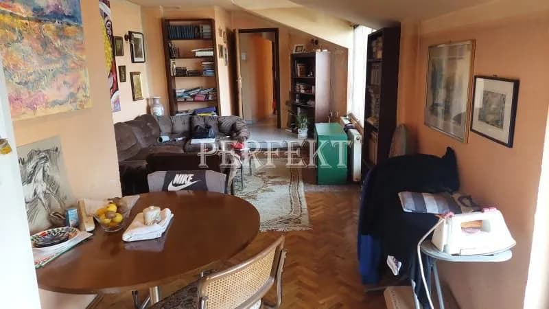 Prodaja, kuća 170 m2, Donji Grad, Pančevo, Južno-Banatski Okrug