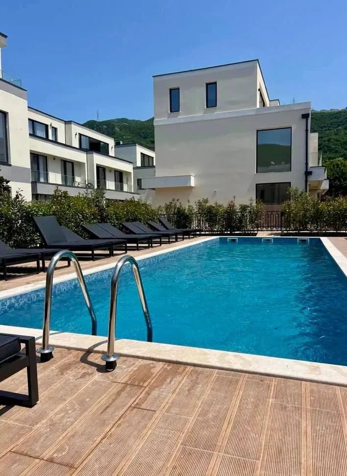 Prodaja, Kuća ili Vila, 167m2, Centar, Budva