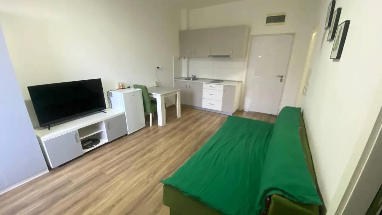 Prodaja, Stan, 30m2, Banja Koviljača, Loznica