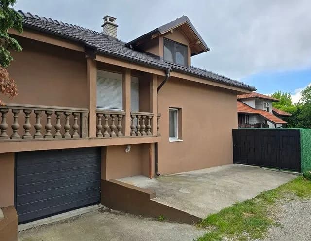 Prodaja, Kuća ili Vila, 150m2, Centar, Smederevo
