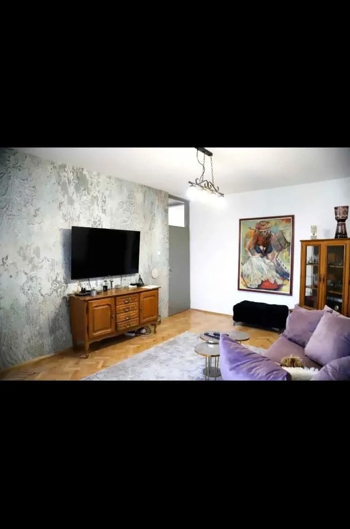 Prodaja, Stan, 120m2, Gintaš, Podgorica