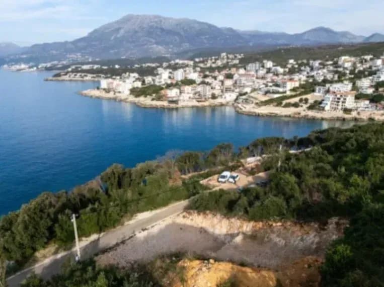 Land Lot for Sale, 683m2, Utjeha, Bar