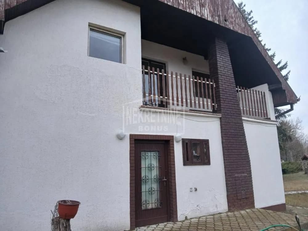 Prodaja, kuća 149 m2, Kelebija, Subotica, Severno-Bački Okrug