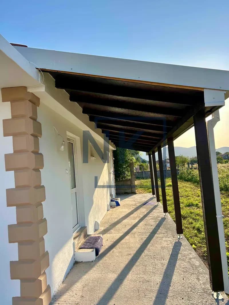 Izdavanje, Kuća ili Vila, 50m2, Mahala, Bijelo Polje