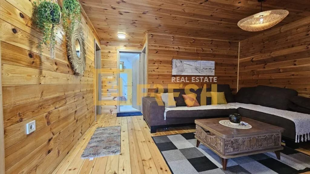 Kuća, 105m2, Ada Bojana, Prodaja