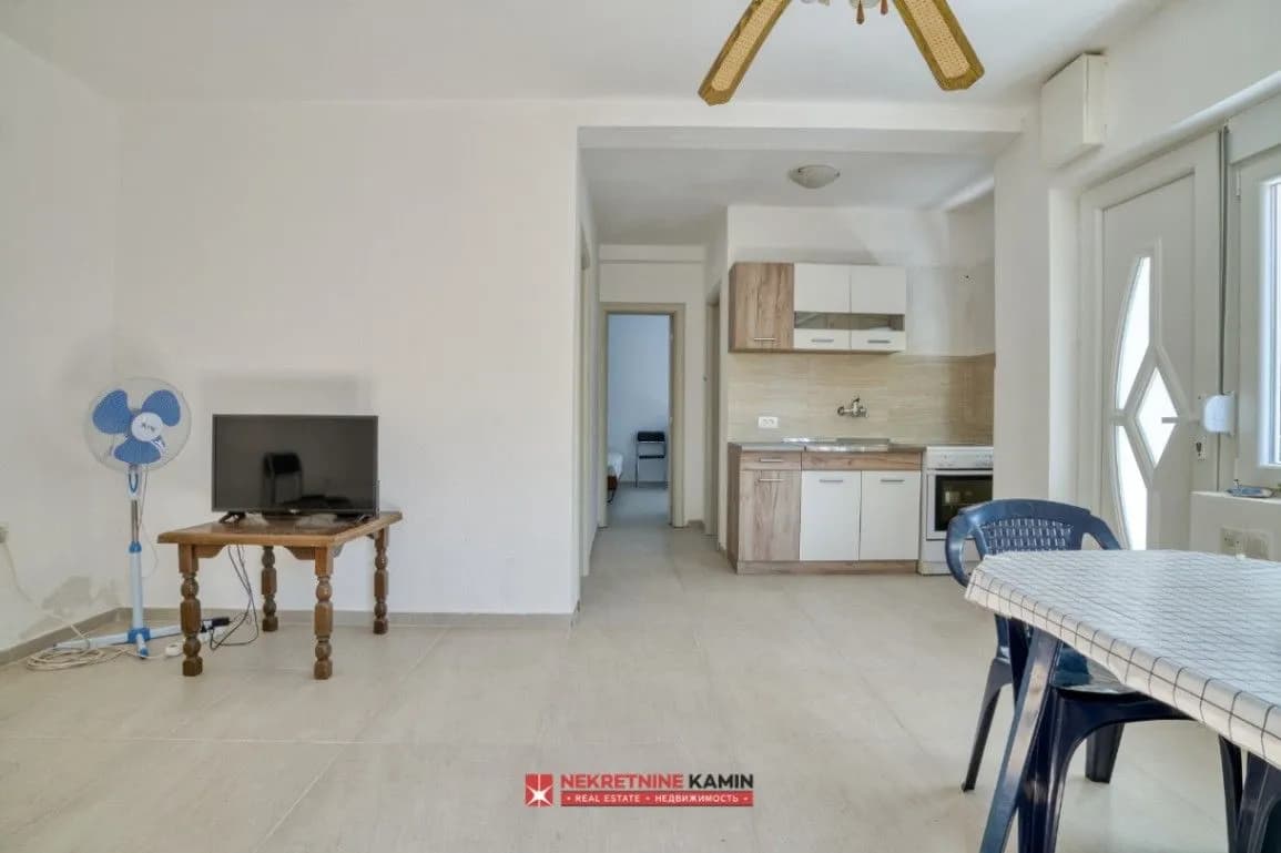 Prodaja, Kuća ili Vila, 112m2, Zagrađe, Bar