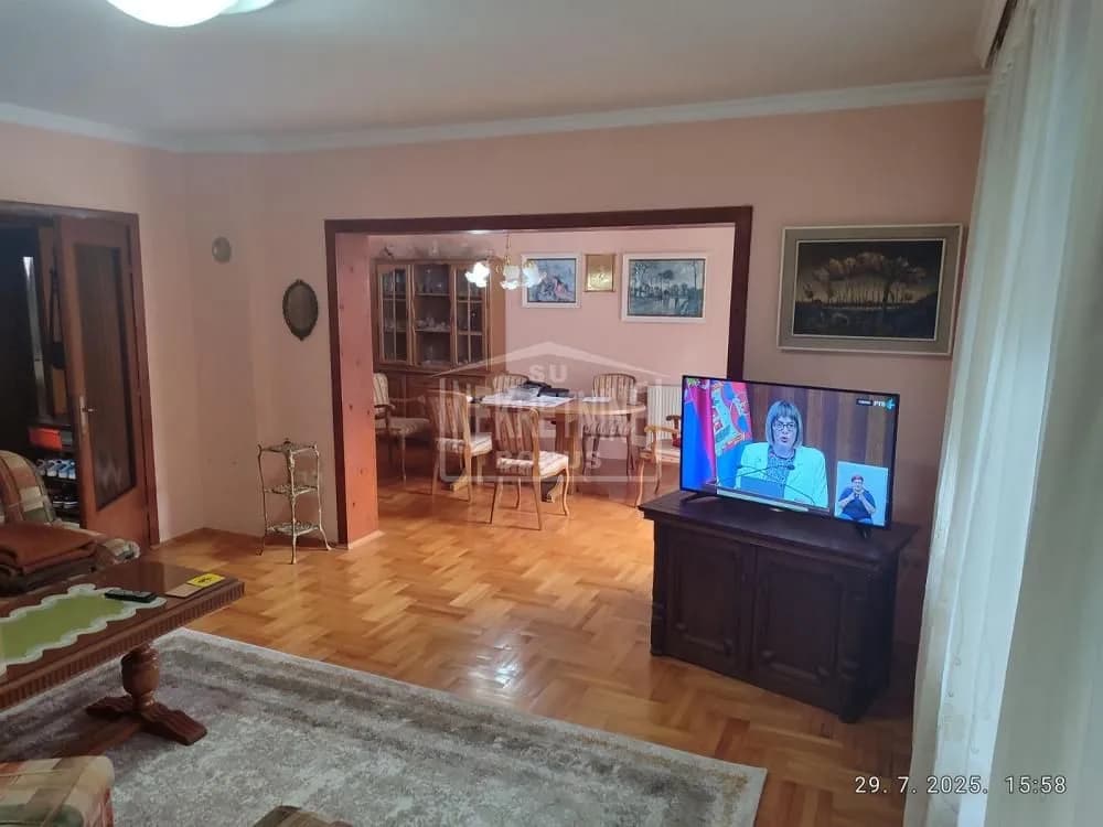 Prodaja, kuća 160 m2, Kertvaroš, Subotica, Severno-Bački Okrug