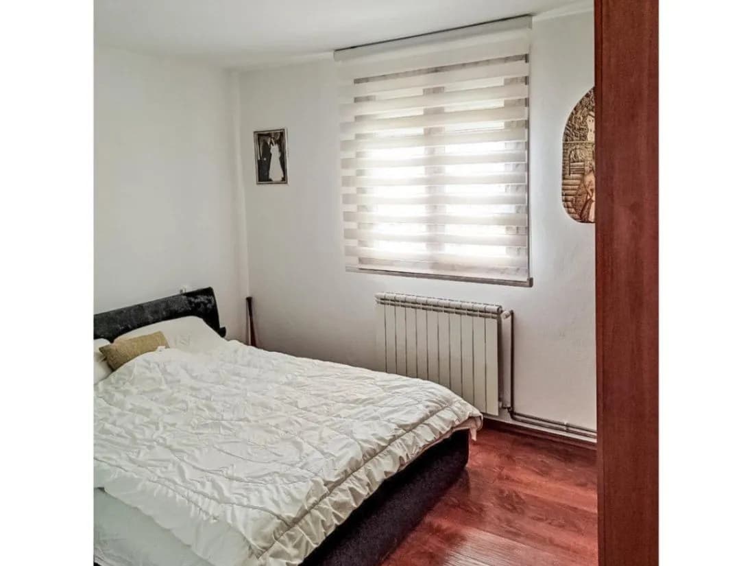 House in Donya Gorica, Podgorica 210 m2, on a plot of 355 m2.
