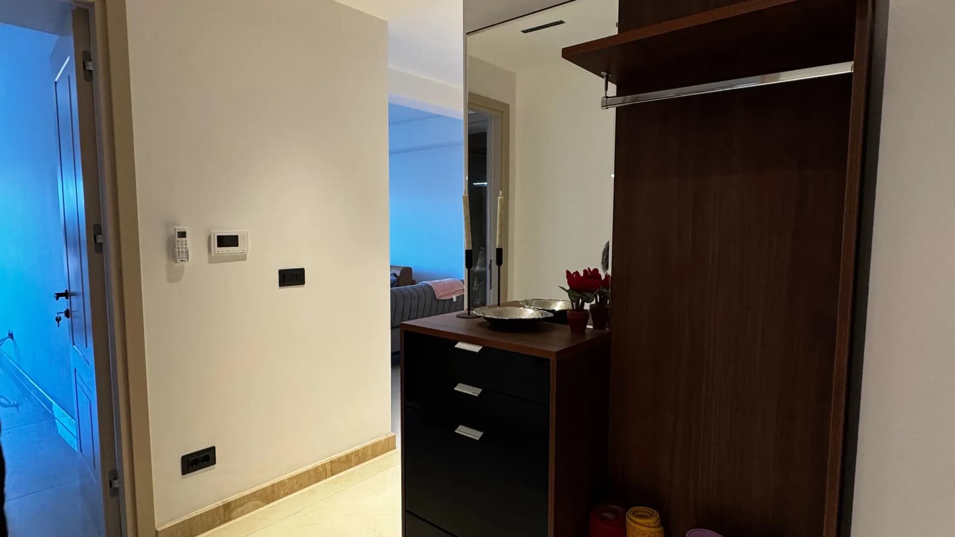 Prodaja, Stan, 69m2, Velika Plaža, Ulcinj
