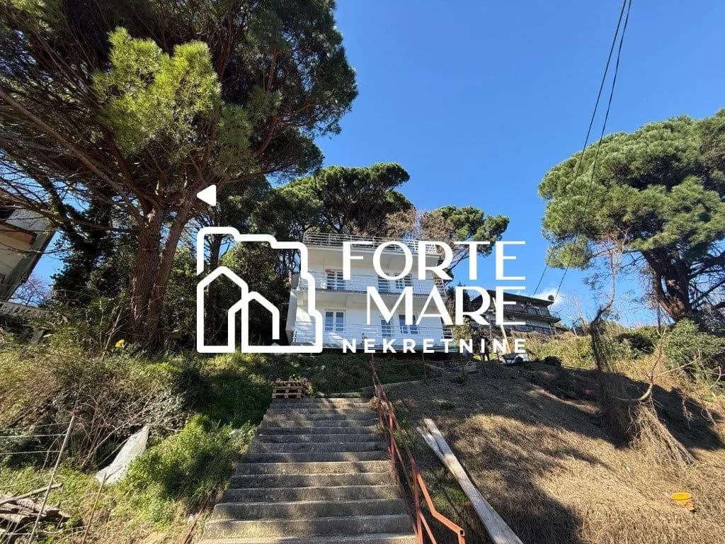 Prodaja, Kuća ili Vila, 150m2, Srbina, Herceg Novi