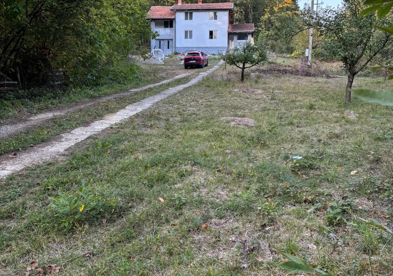Prodaja, Kuća ili Vila, 174m2, Centar, Valjevo