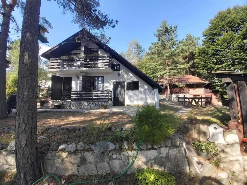 Prodaja, kuća 146 m2, Divčibare, Valjevo, Kolubarski Okrug