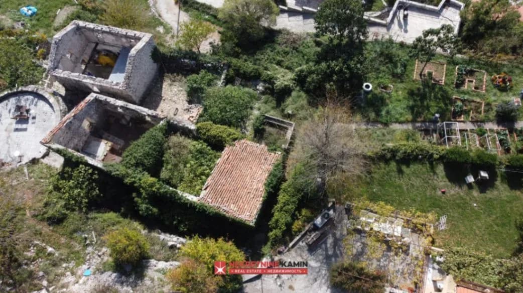 Prodaja, Kuća ili Vila, 180m2, Lapčići, Budva