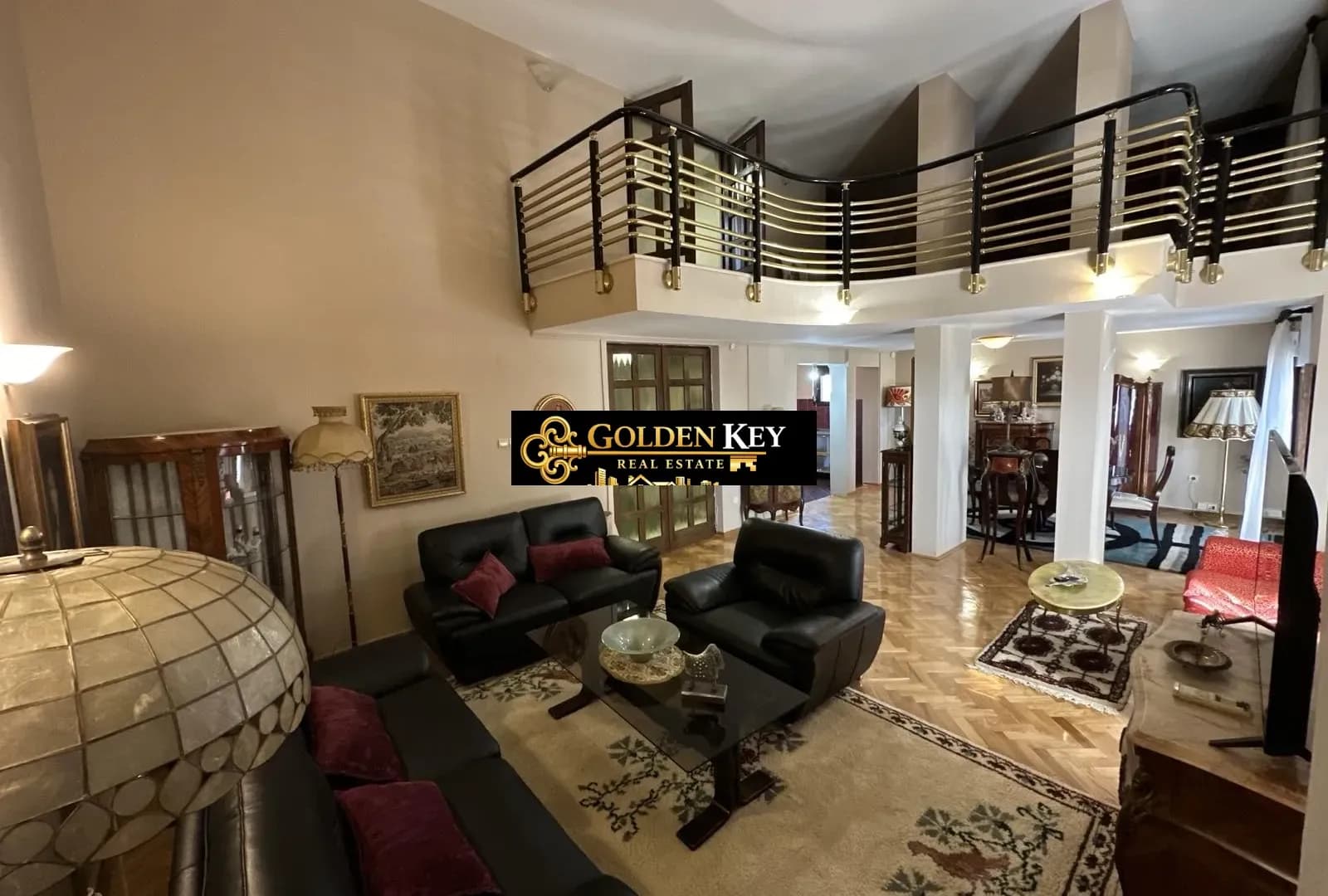Prodaja, Kuća ili Vila, 380m2, Gorica C, Podgorica