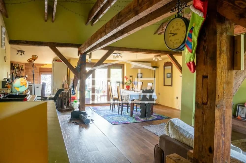Prodaja, stan 114 m2, Centar, Pančevo, Južno-Banatski Okrug