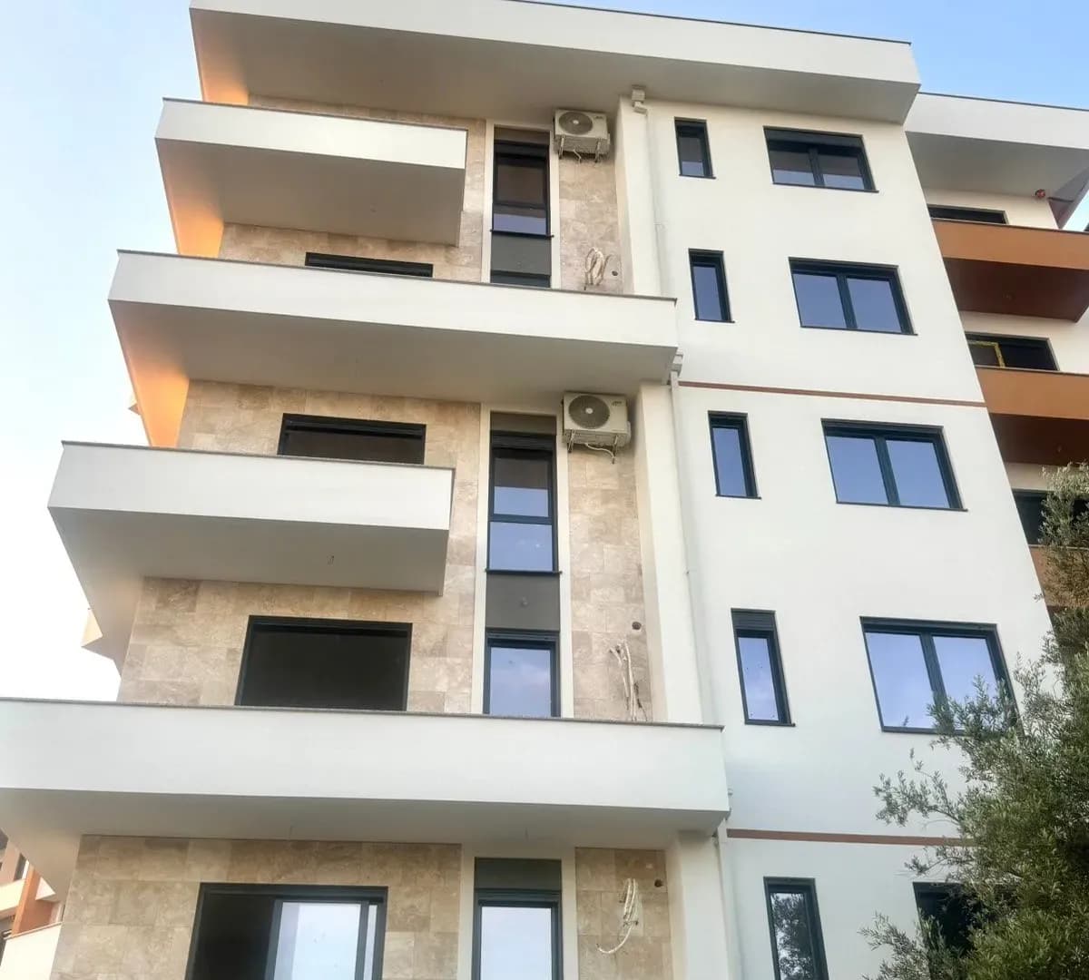 Prodaja, Stan, 48m2, Pinješ, Ulcinj