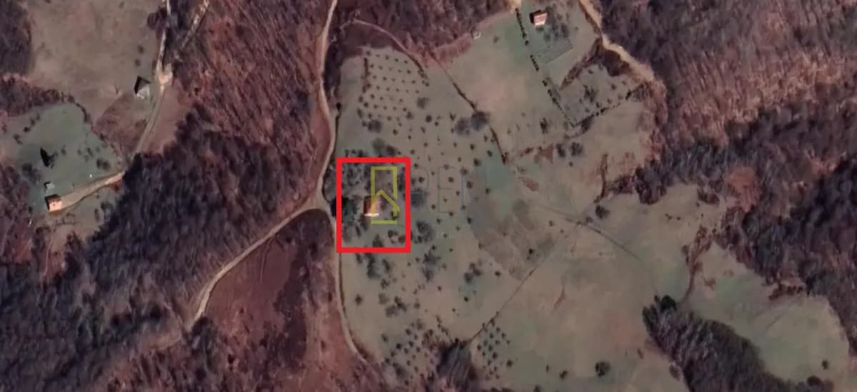 Prodaja – Kuca Bijelo Polje