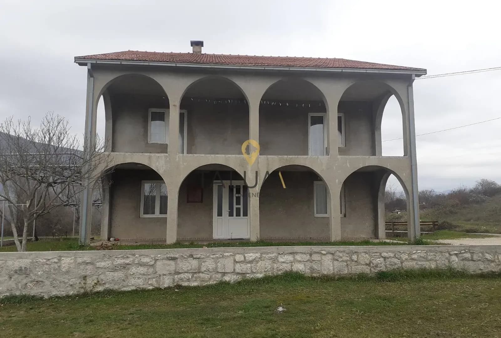 Taluma property with ID: 78106