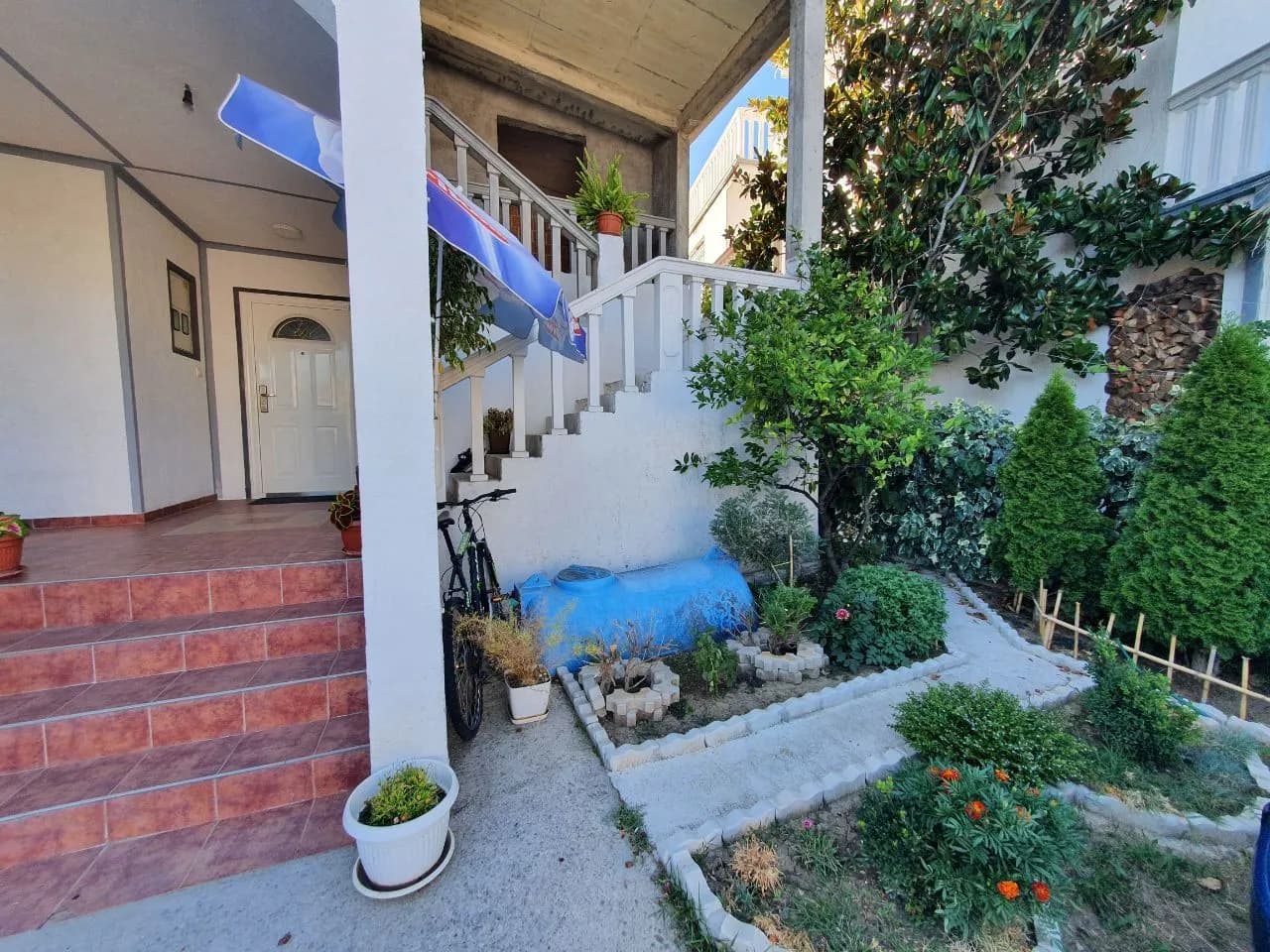 For sale house in Bar, Belishi, Montenegro