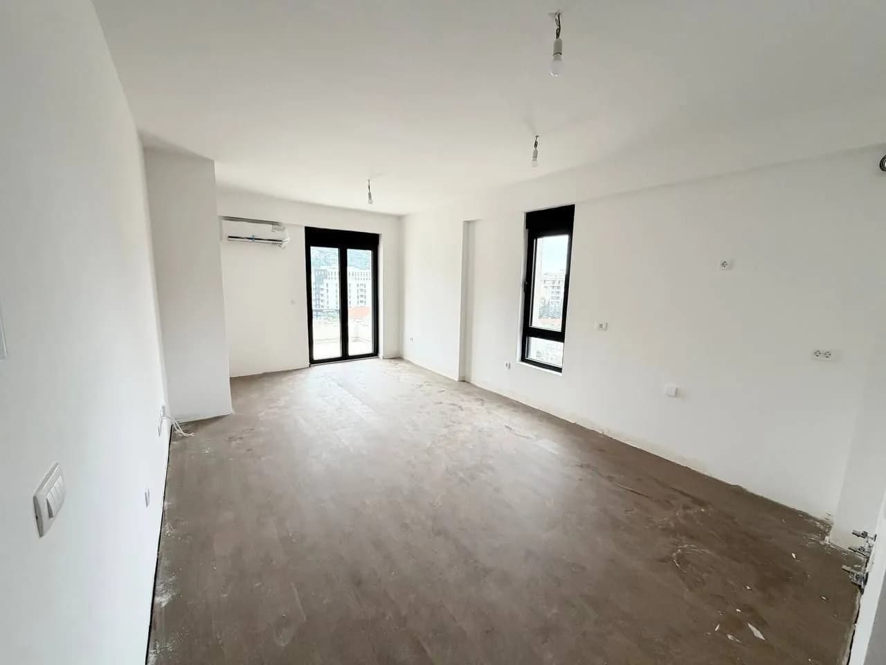 Prodaja, Stan, 55m2, Centar, Budva