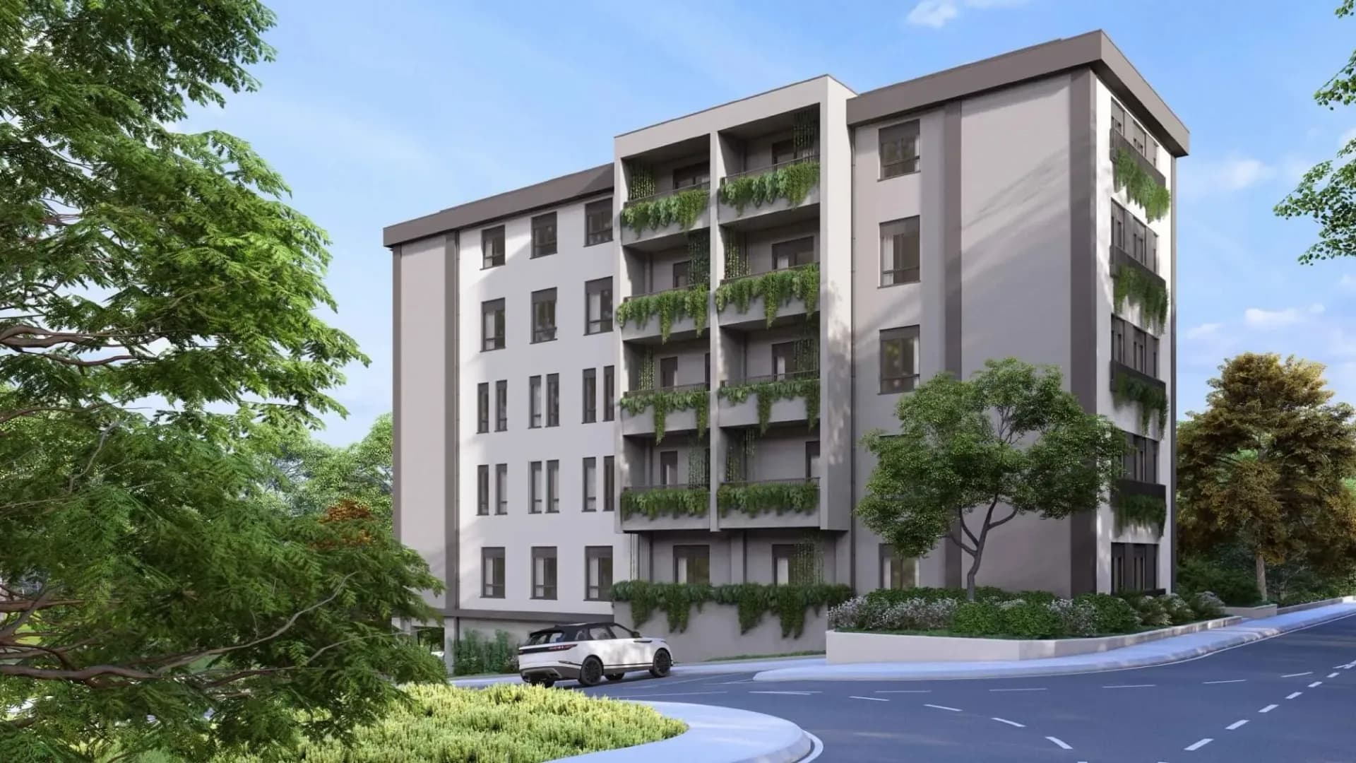 Prodaja, Stan, 72m2, Momišići, Podgorica