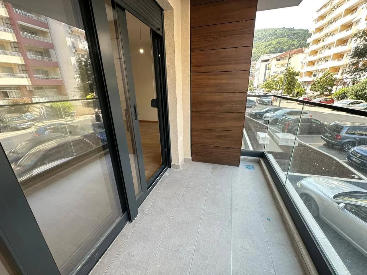 Sale, Stan, 66m2, Rozino, Budva