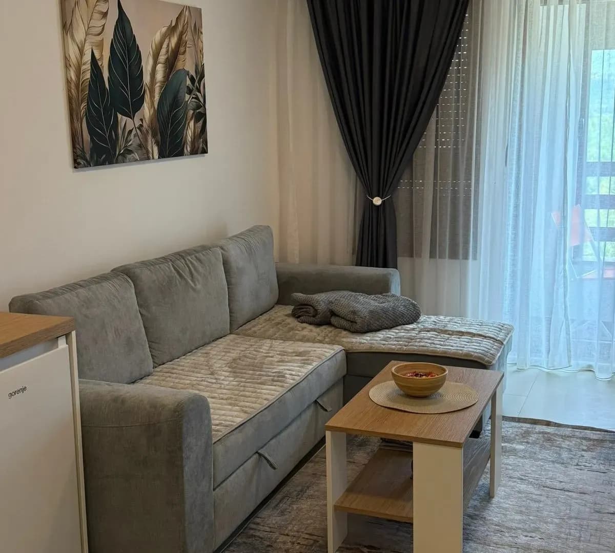 Prodaja, Stan, 42m2, Divčibare, Valjevo