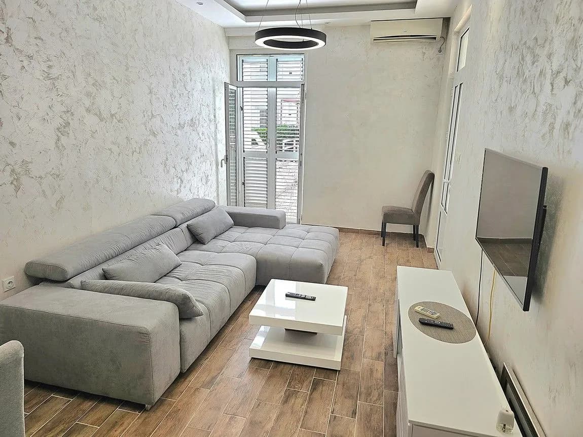 Prodaja, Stan, 62m2, Golubovina, Budva
