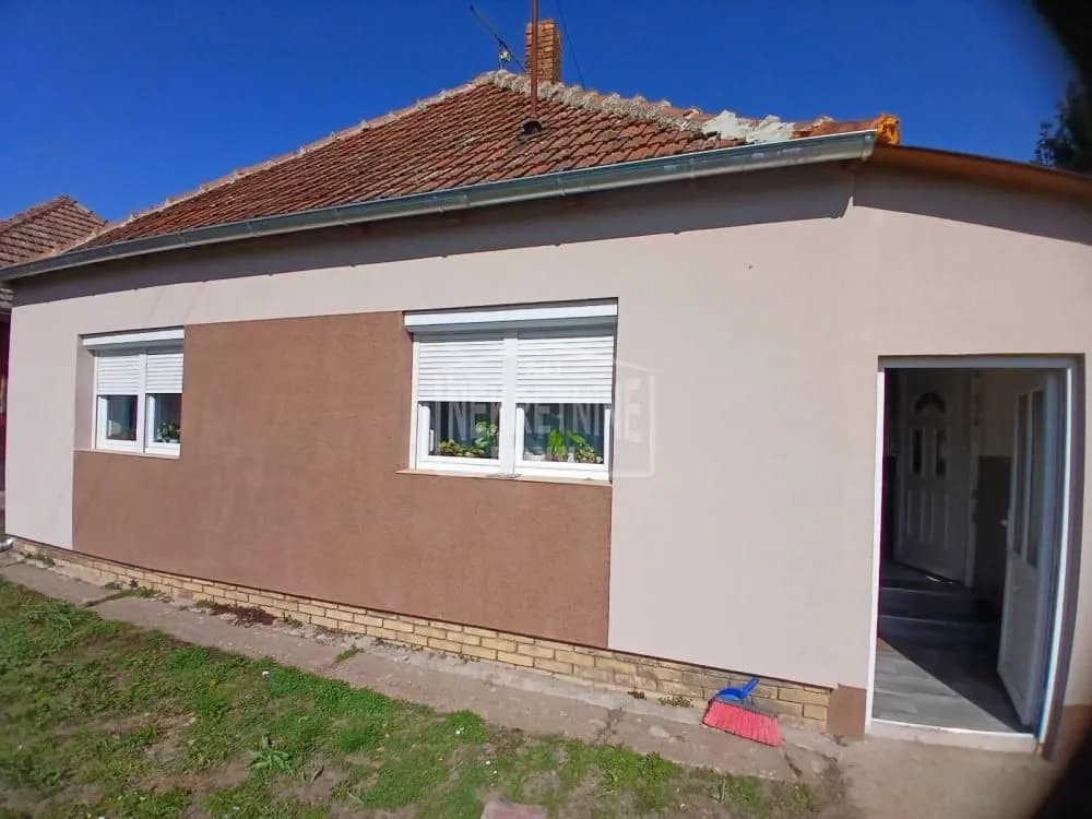 Prodaja, kuća 95 m2, Aleksandrovo, Subotica, Severno-Bački Okrug